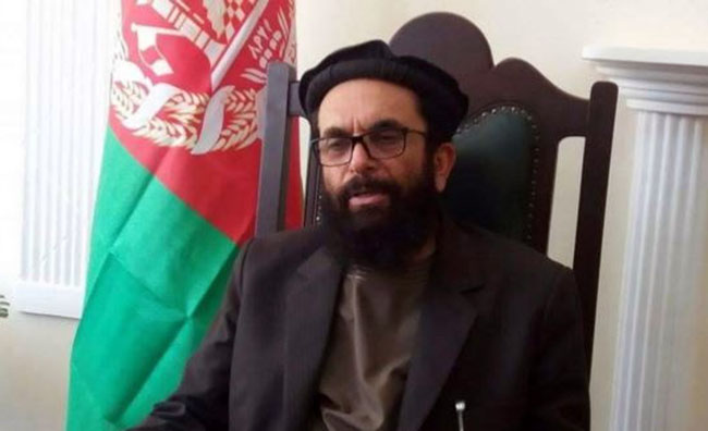 والی کندز: کمک رسانی به  آواره گان آغاز شده است